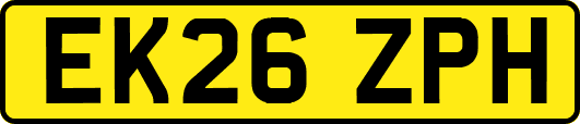 EK26ZPH