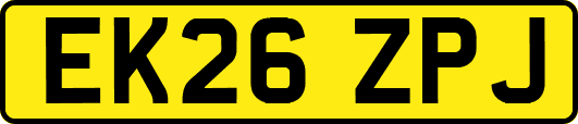 EK26ZPJ