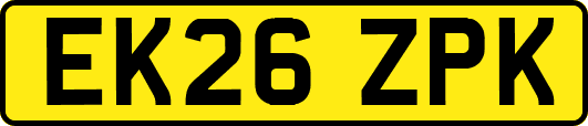 EK26ZPK
