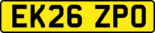 EK26ZPO
