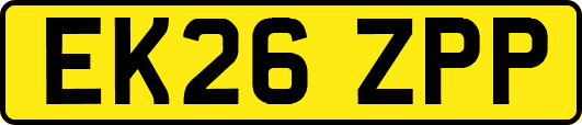 EK26ZPP