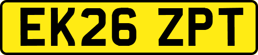 EK26ZPT