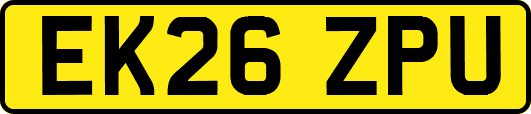 EK26ZPU