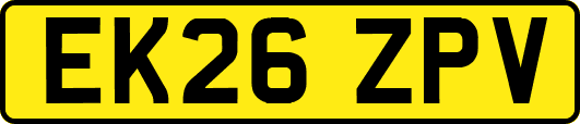 EK26ZPV