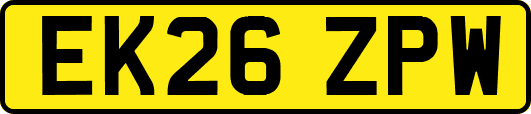 EK26ZPW