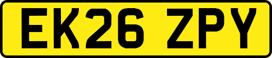 EK26ZPY
