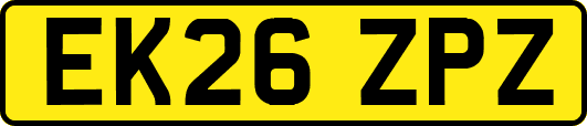 EK26ZPZ