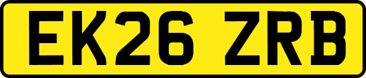 EK26ZRB