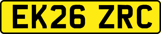 EK26ZRC