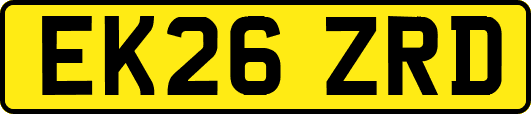 EK26ZRD