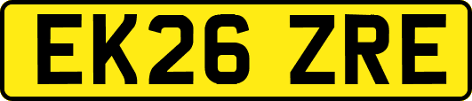EK26ZRE