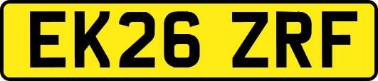 EK26ZRF