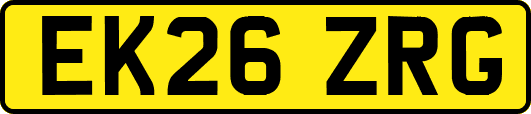EK26ZRG
