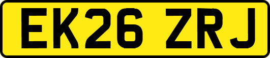 EK26ZRJ