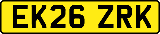 EK26ZRK