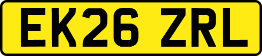 EK26ZRL