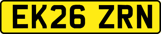 EK26ZRN
