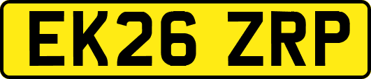 EK26ZRP