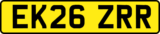 EK26ZRR