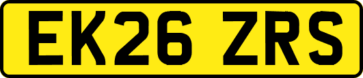 EK26ZRS