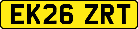 EK26ZRT