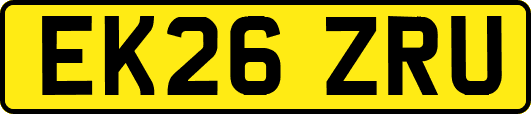EK26ZRU
