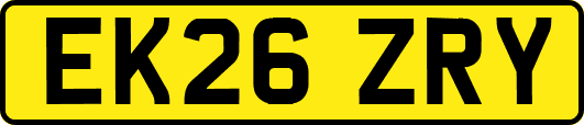 EK26ZRY