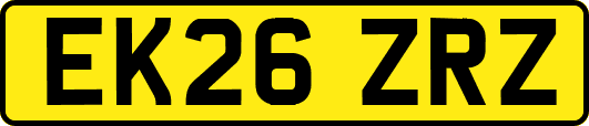 EK26ZRZ