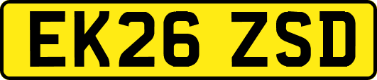 EK26ZSD