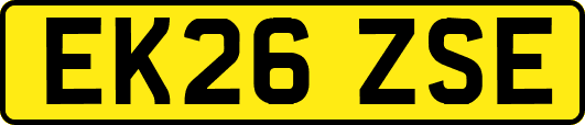 EK26ZSE