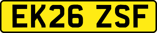 EK26ZSF
