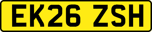 EK26ZSH