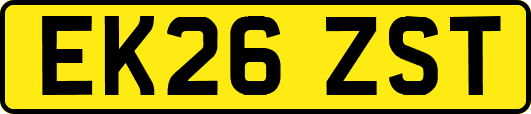 EK26ZST