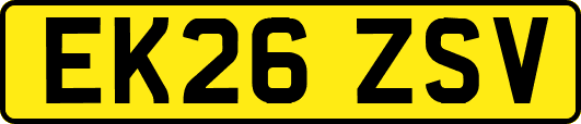 EK26ZSV