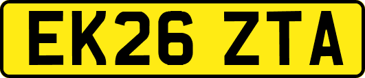EK26ZTA