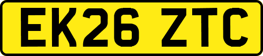 EK26ZTC