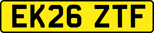 EK26ZTF