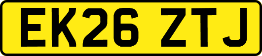 EK26ZTJ