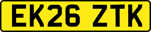 EK26ZTK