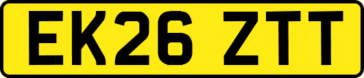 EK26ZTT