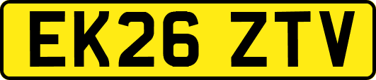 EK26ZTV