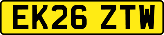 EK26ZTW