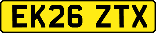 EK26ZTX