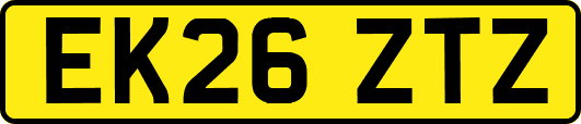 EK26ZTZ