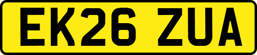 EK26ZUA