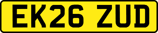 EK26ZUD