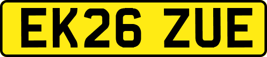 EK26ZUE