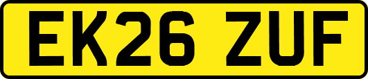 EK26ZUF
