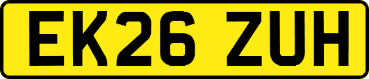 EK26ZUH