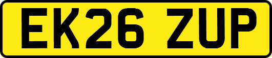 EK26ZUP